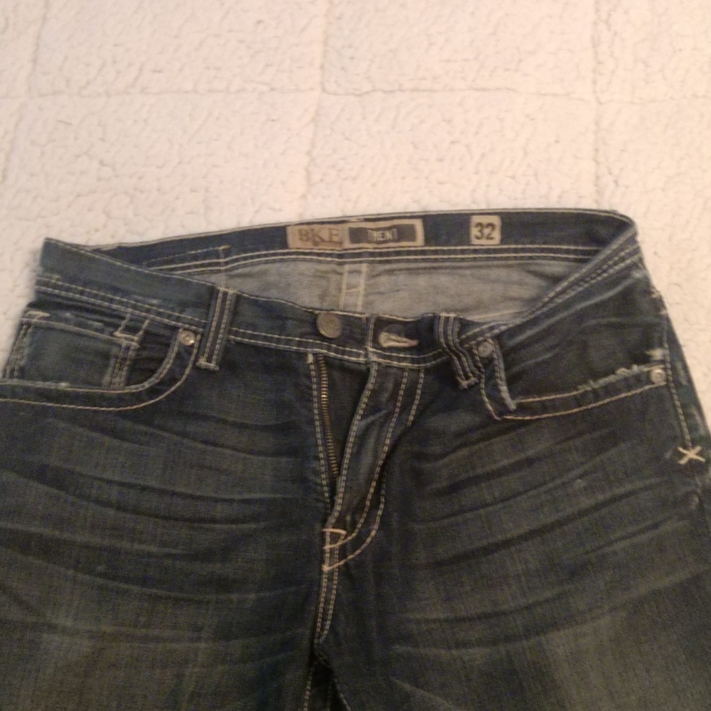 BKE Jeans 32" x 34"
